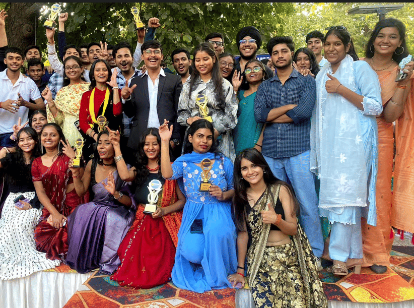 Samalkha Group of Institutions Campus Life photo 1